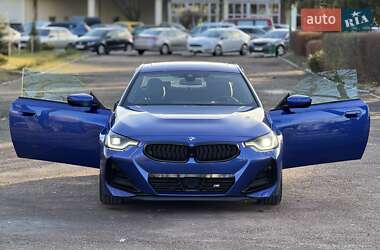 Купе BMW 2 Series 2023 в Киеве