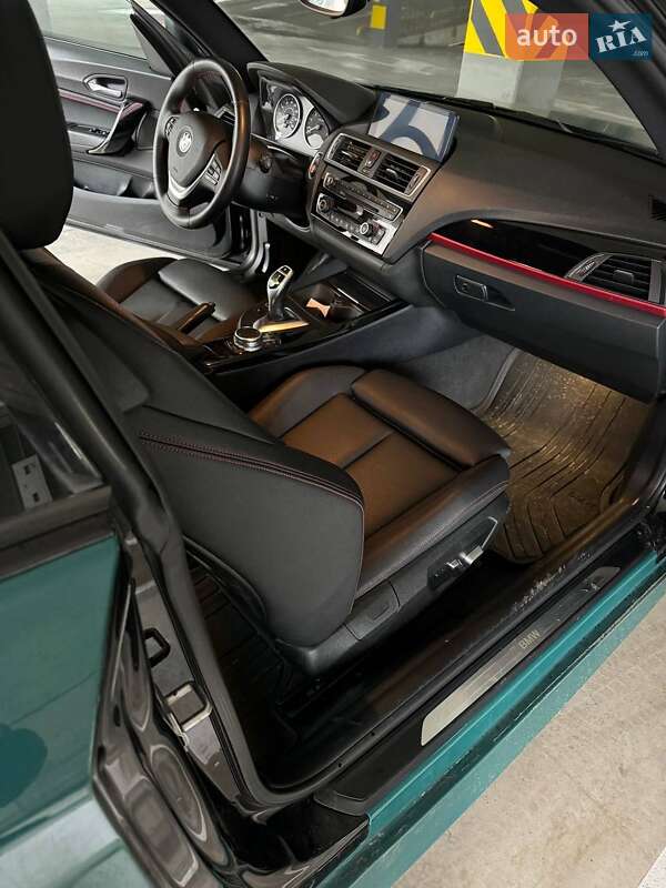 Купе BMW 2 Series 2017 в Києві фото 19 Купе BMW 2 Series 2017 в Києві