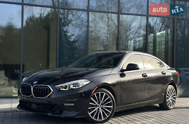 Купе BMW 2 Series 2019 в 