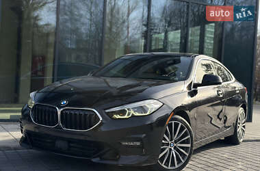 BMW 2 Series 2019 BMW 2 Series 2019