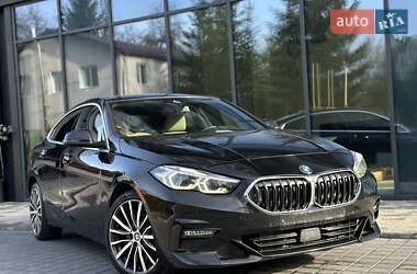 Купе BMW 2 Series 2019 в 