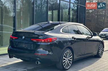 Купе BMW 2 Series 2019 в 