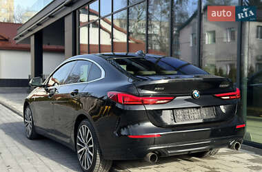 Купе BMW 2 Series 2019 в 