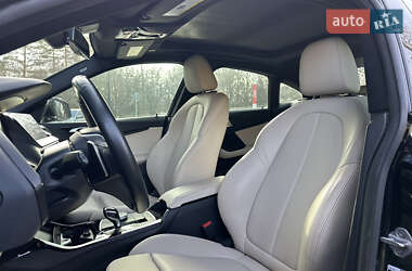 Купе BMW 2 Series 2019 в 