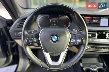 Купе BMW 2 Series 2019 в 