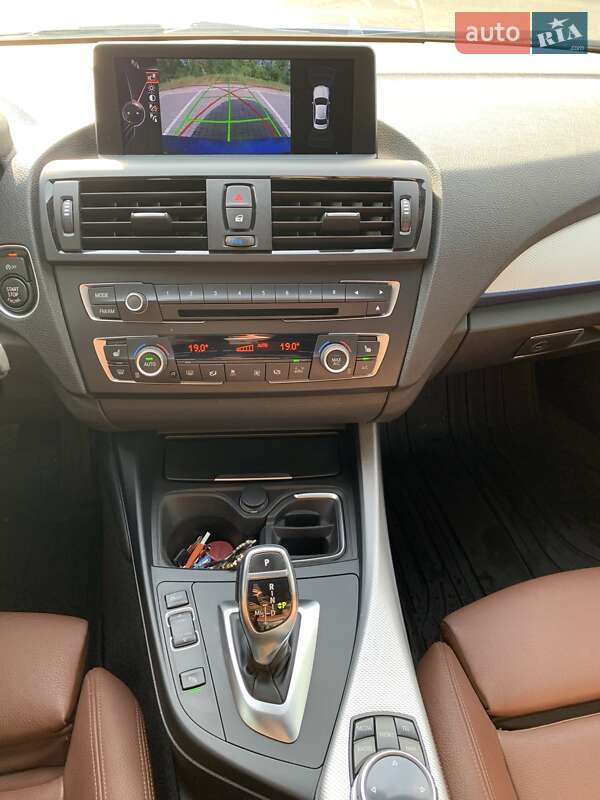 Купе BMW 2 Series 2014 в Киеве