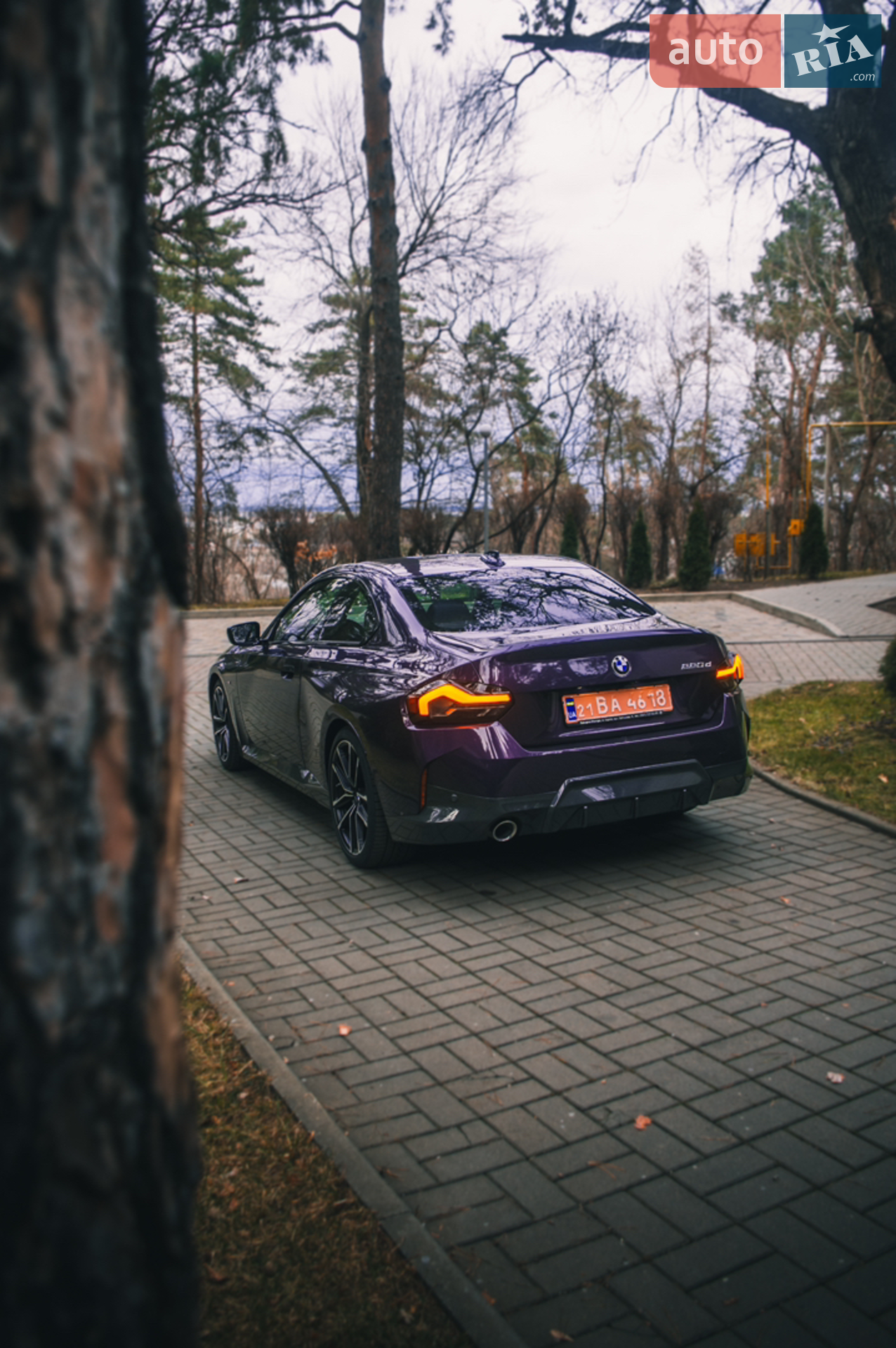 2022 BMW 2er - мініатюра 6