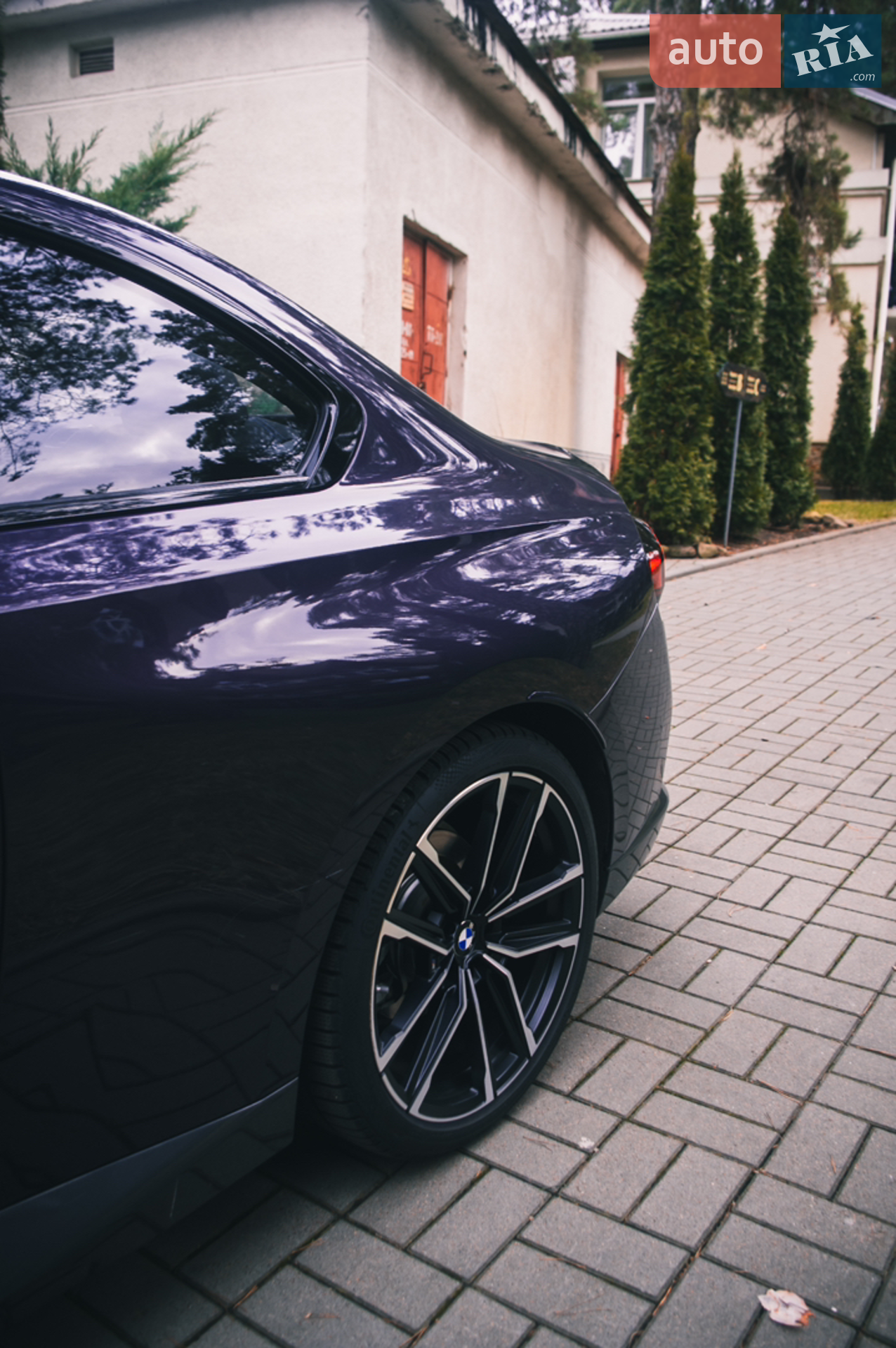 2022 BMW 2er - мініатюра 9