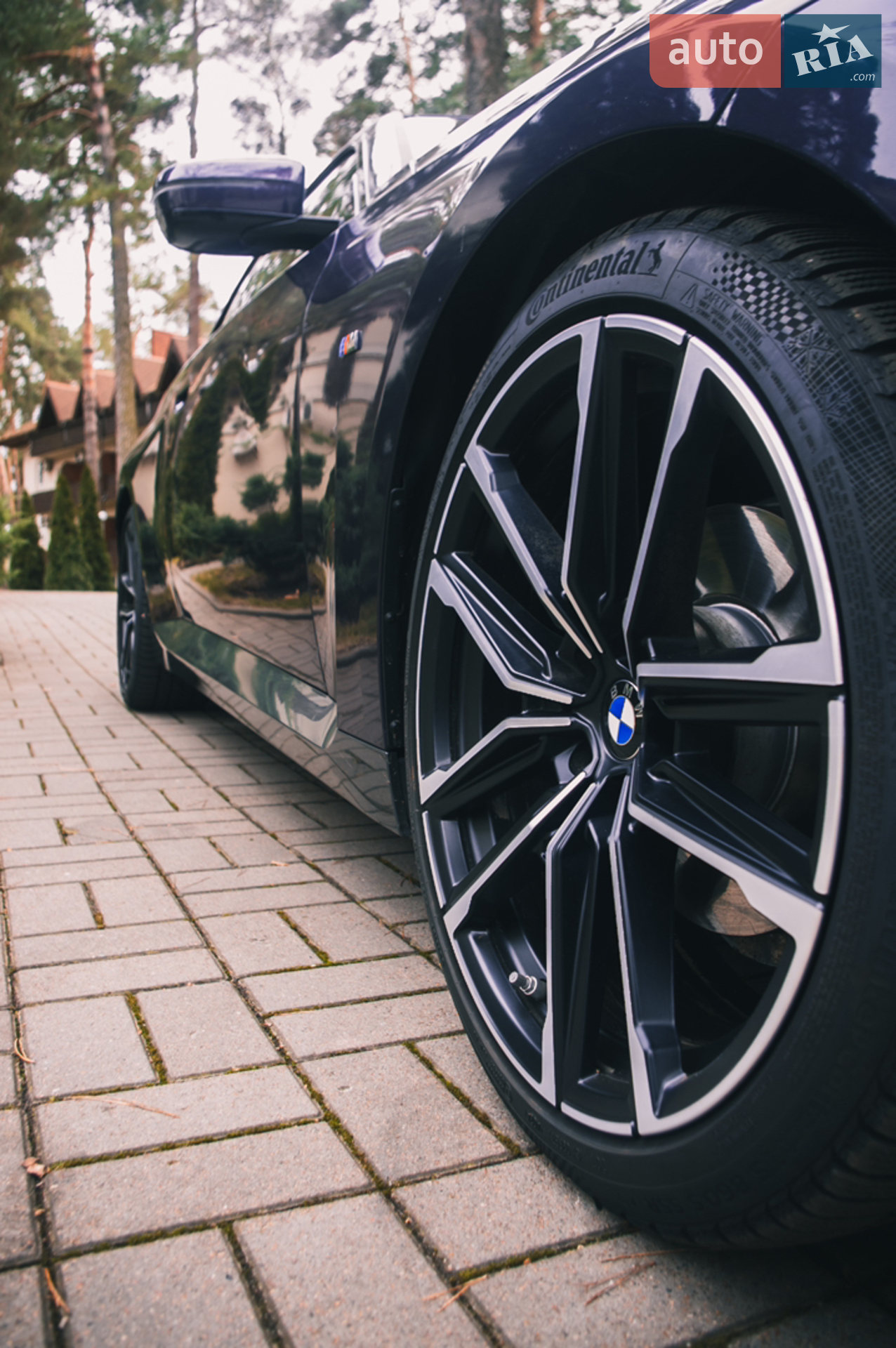 2022 BMW 2er - мініатюра 11