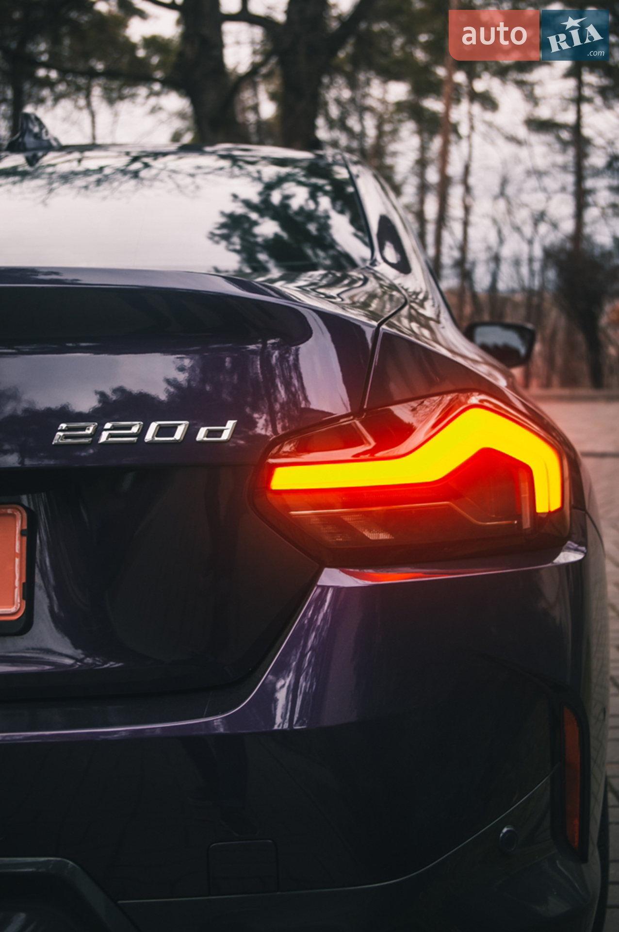 2022 BMW 2er - мініатюра 7