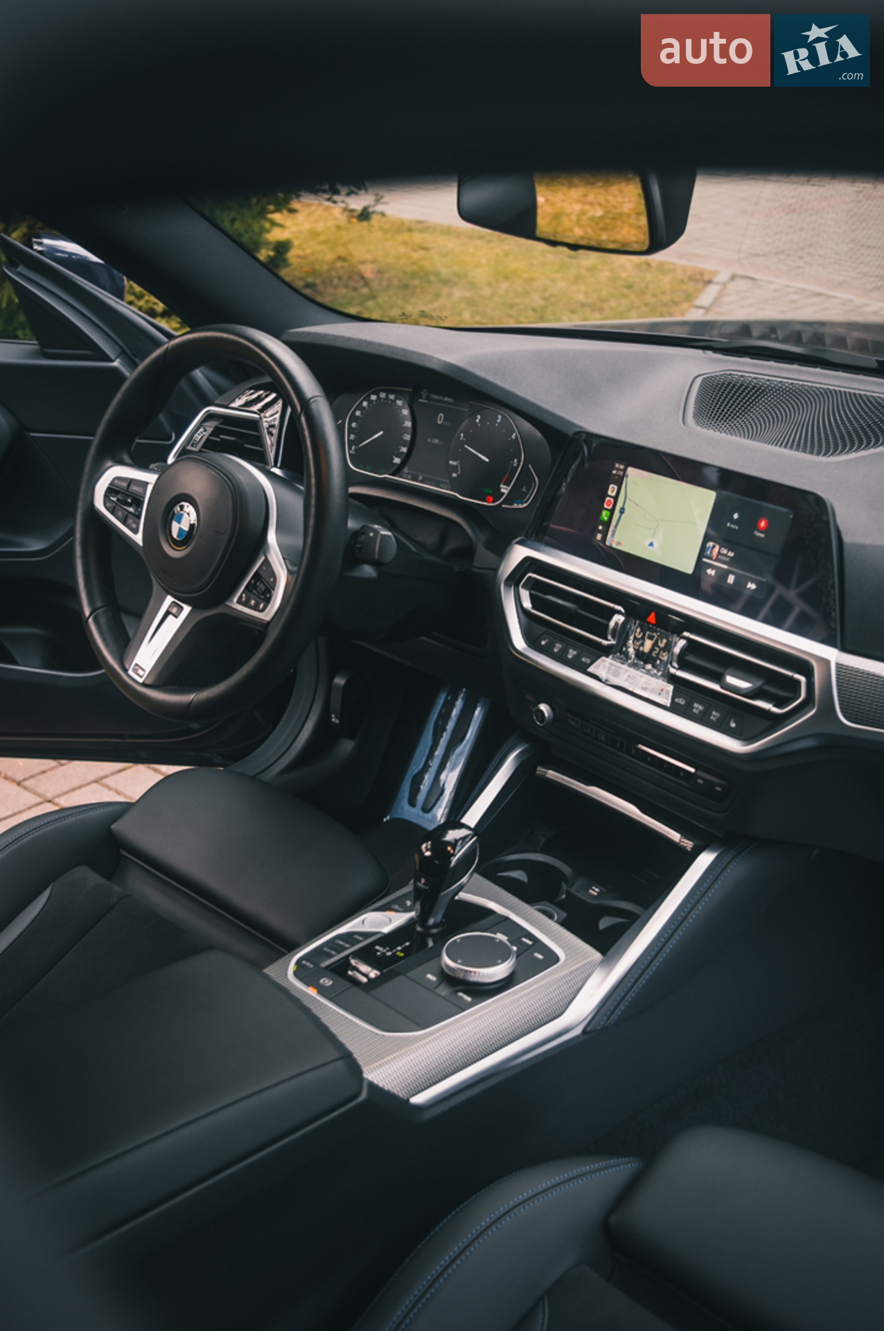 2022 BMW 2er - мініатюра 16