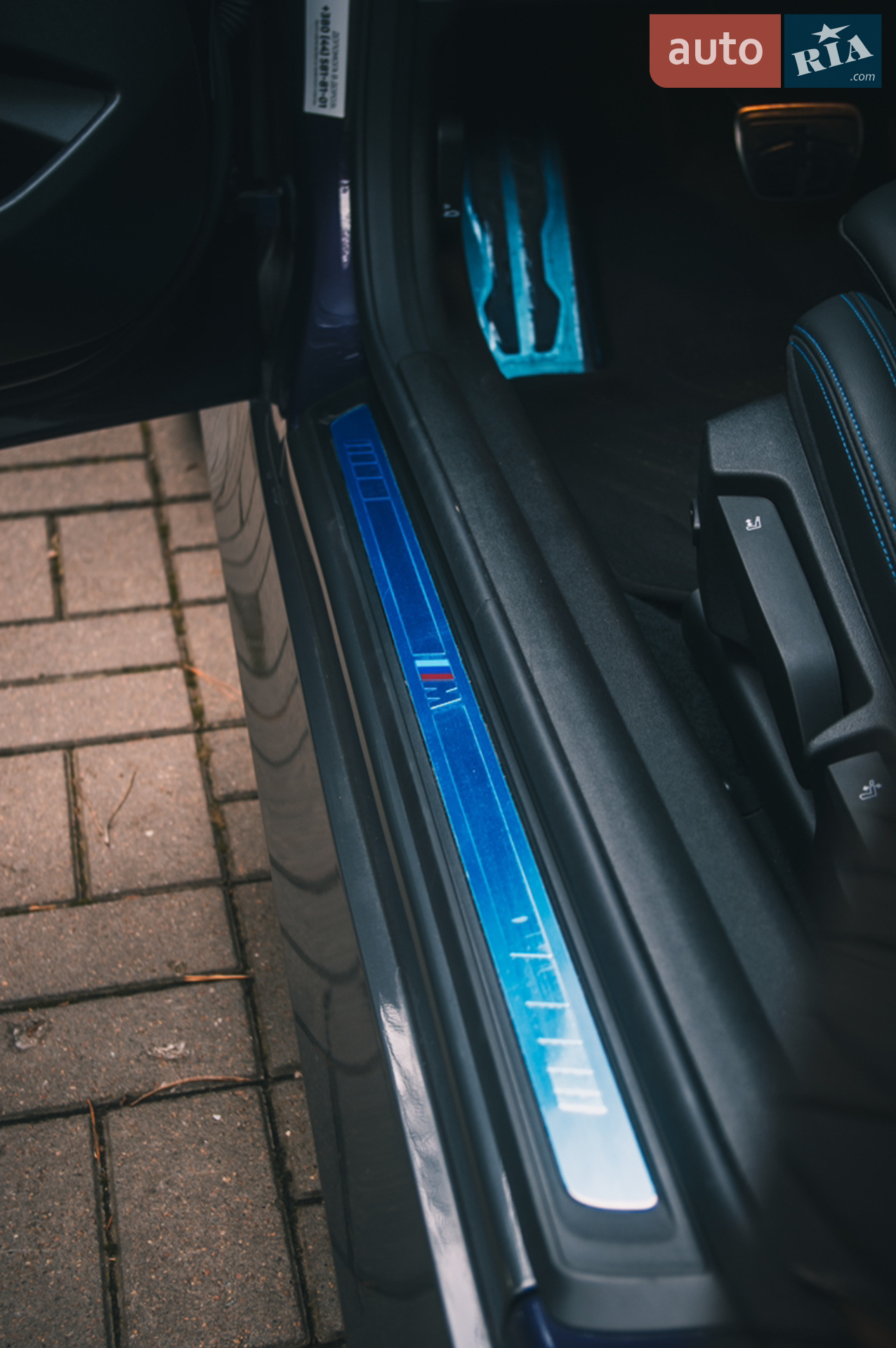 2022 BMW 2er - мініатюра 12