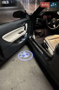 Купе BMW 2 Series 2014 в Киеве