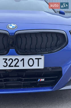 Купе BMW 2 Series 2022 в 