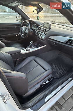 Купе BMW 2 Series 2015 в 
