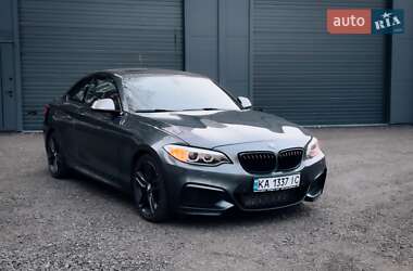 BMW 2 Series 2015 BMW 2 Series 2015