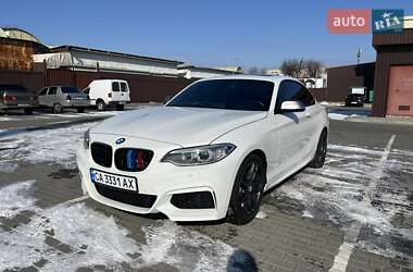 BMW 2 Series 2015 BMW 2 Series 2015