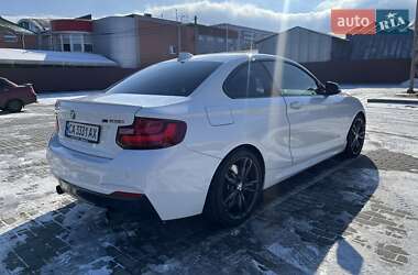 Купе BMW 2 Series 2015 в 