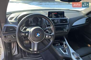 Купе BMW 2 Series 2015 в 