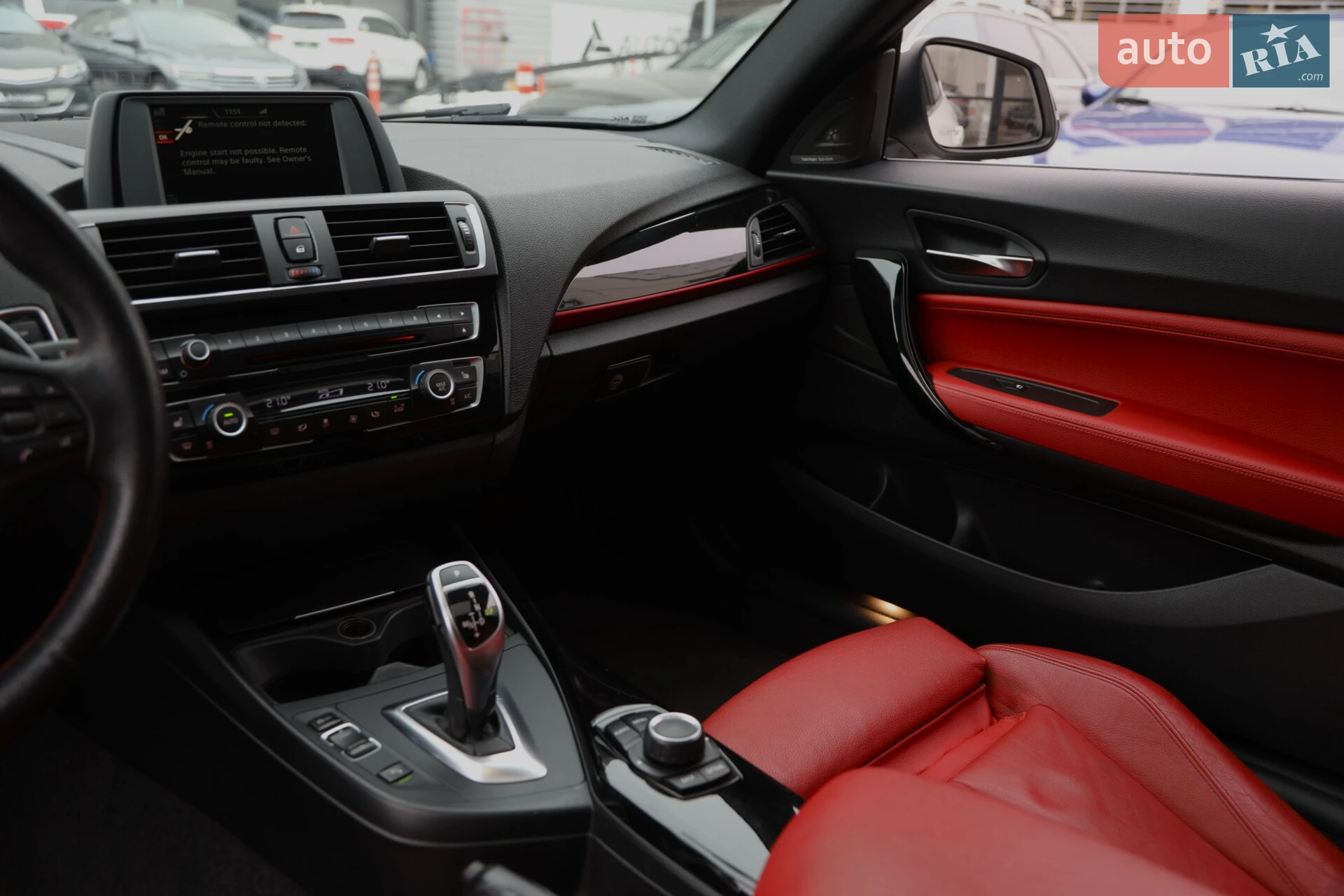 2017 BMW 2er - мініатюра 12