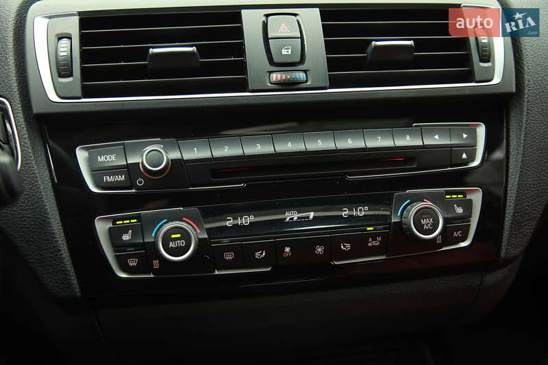 Купе BMW 2 Series 2017 в Харкові