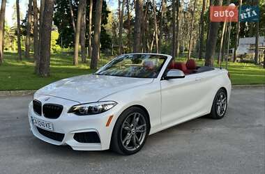 Купе BMW 2 Series 2017 в Черкассах