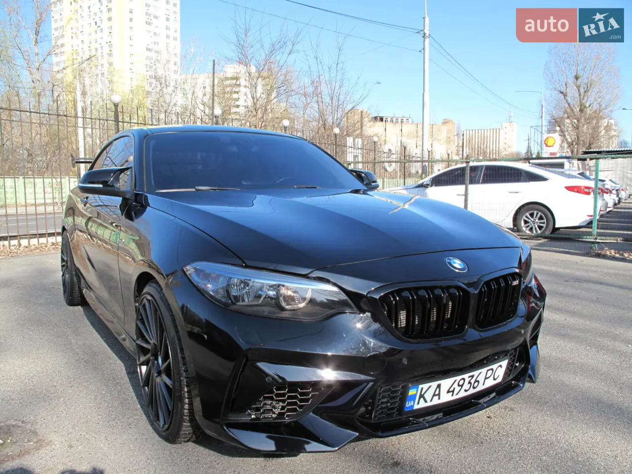 2014 BMW 2er - мініатюра 17