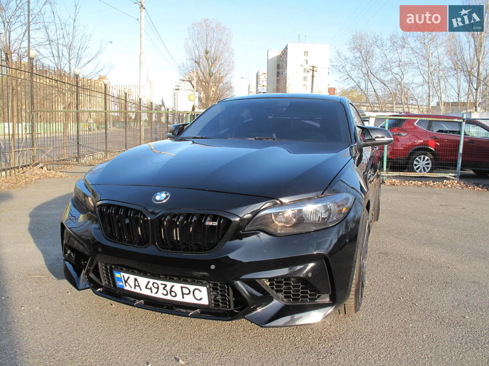 2014 BMW 2er - мініатюра 6