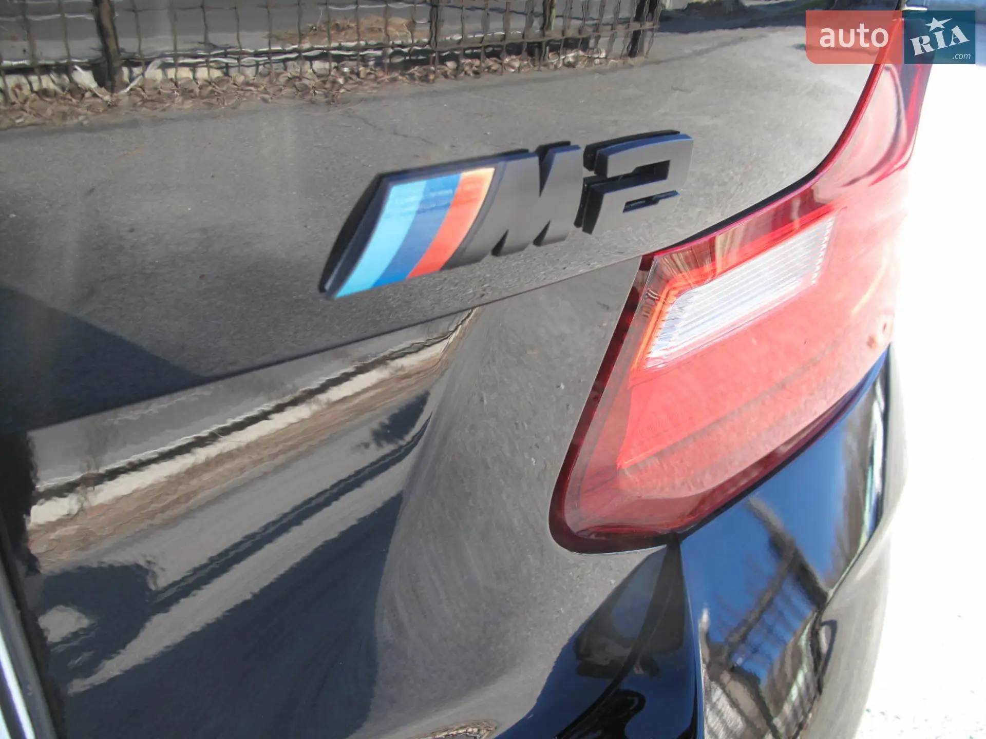 2014 BMW 2er - мініатюра 9