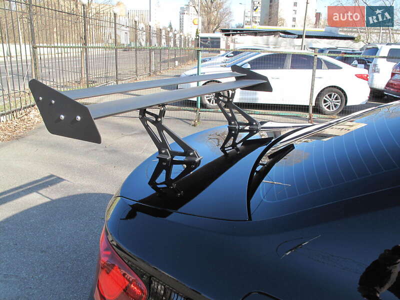 Купе BMW 2 Series 2014 в Киеве