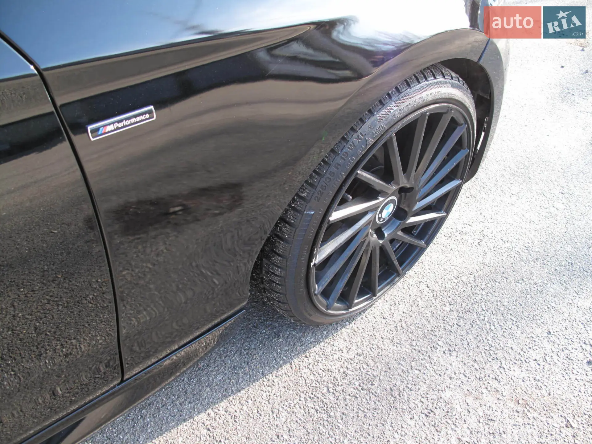 2014 BMW 2er - мініатюра 15