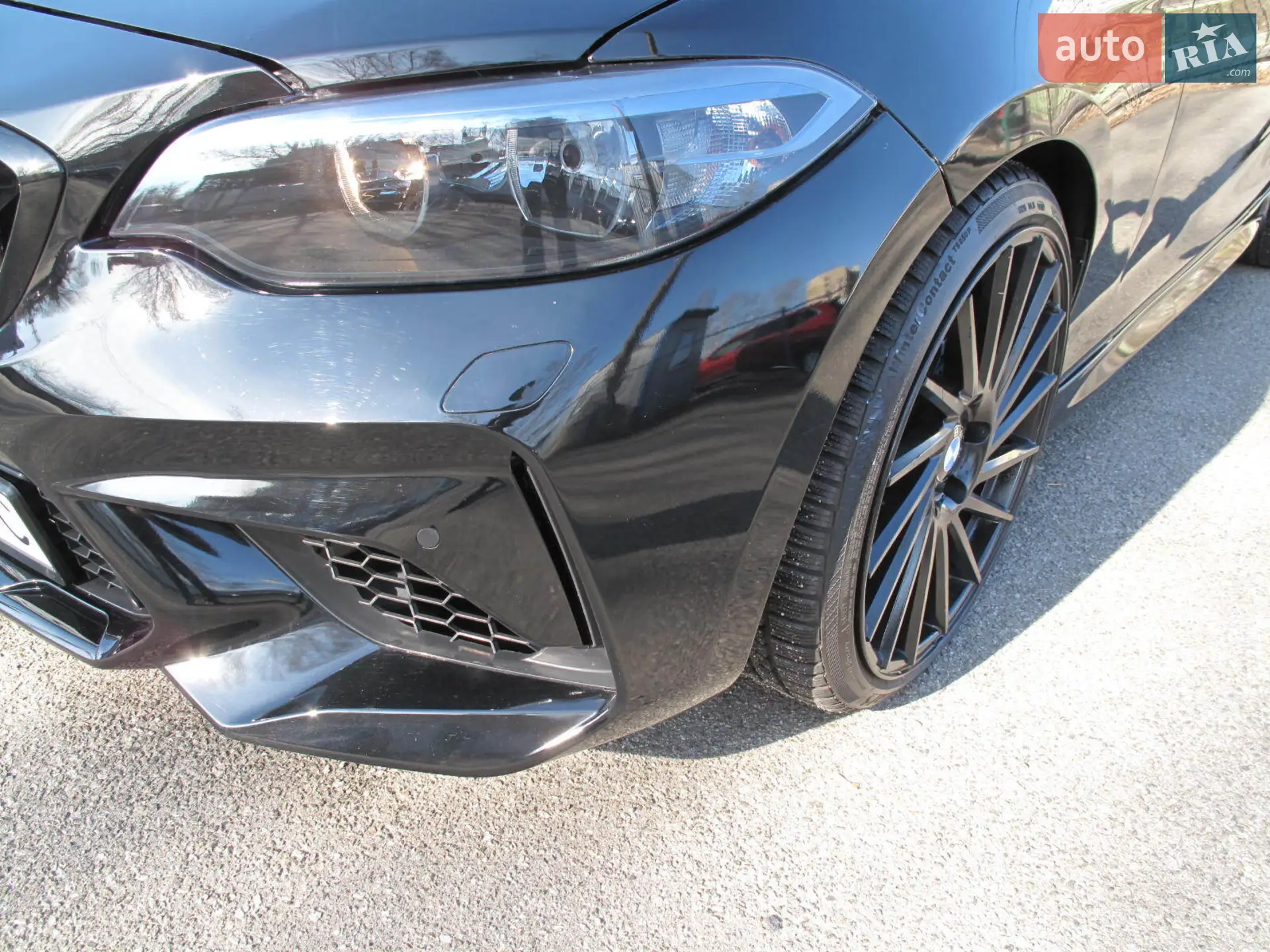 2014 BMW 2er - мініатюра 17