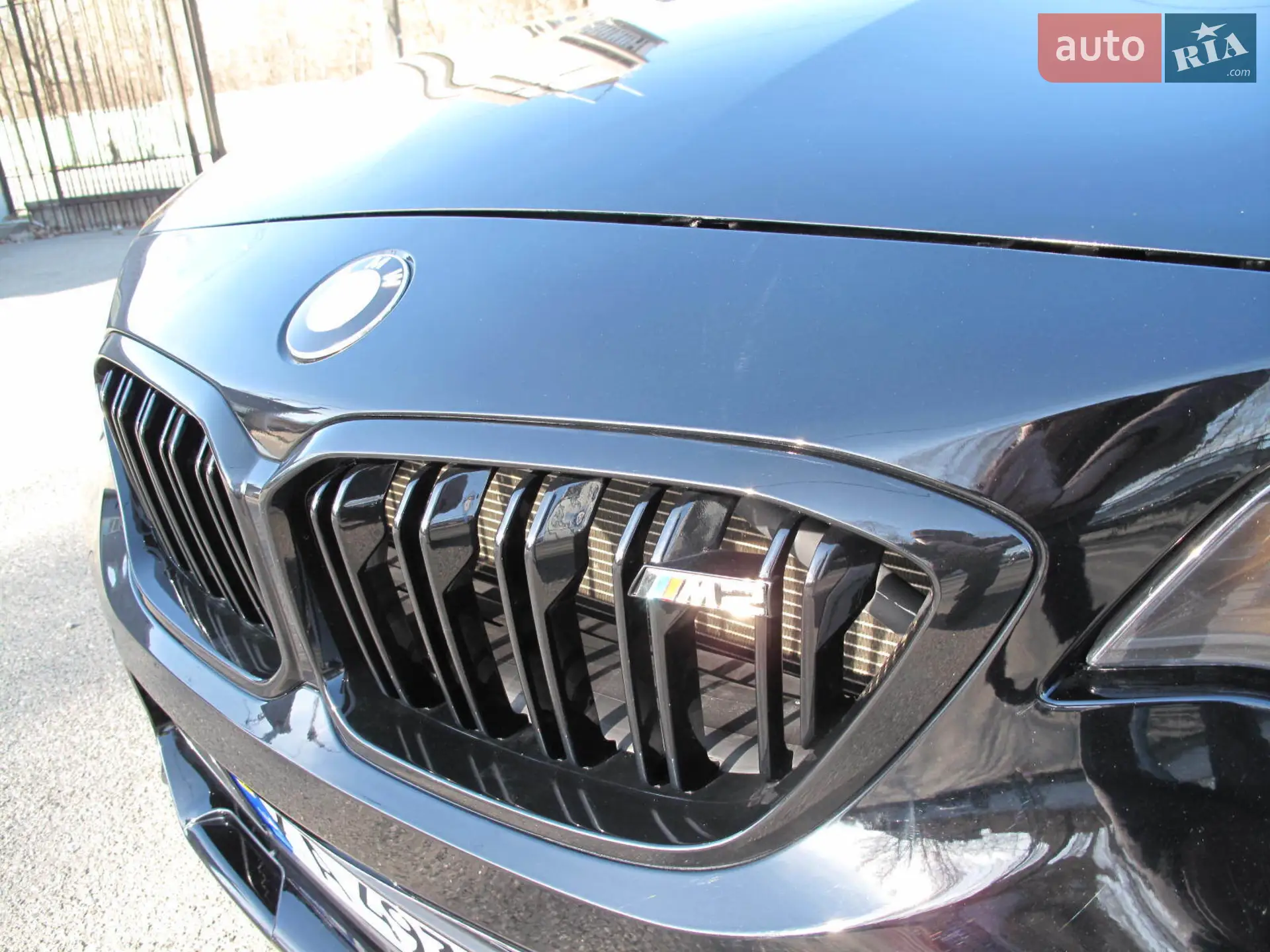 2014 BMW 2er - мініатюра 18