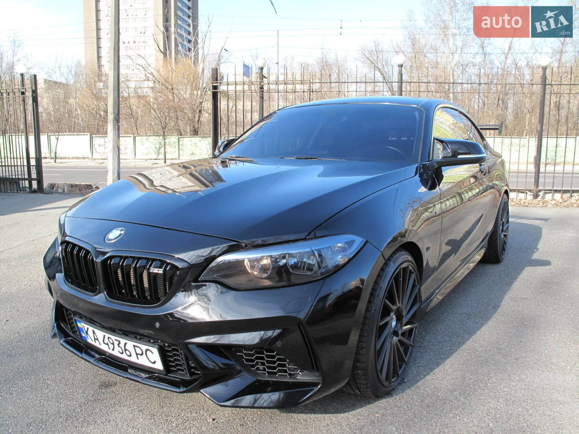 2014 BMW 2er - мініатюра 26