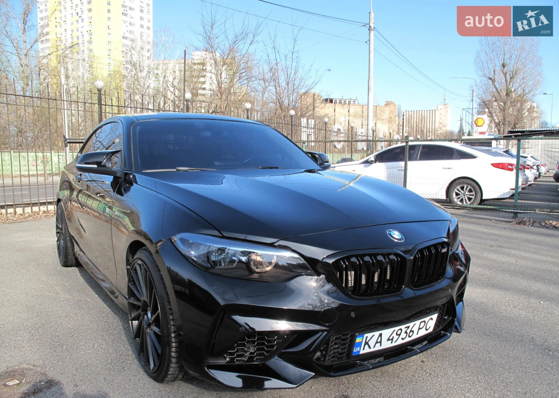 2014 BMW 2er - мініатюра 27