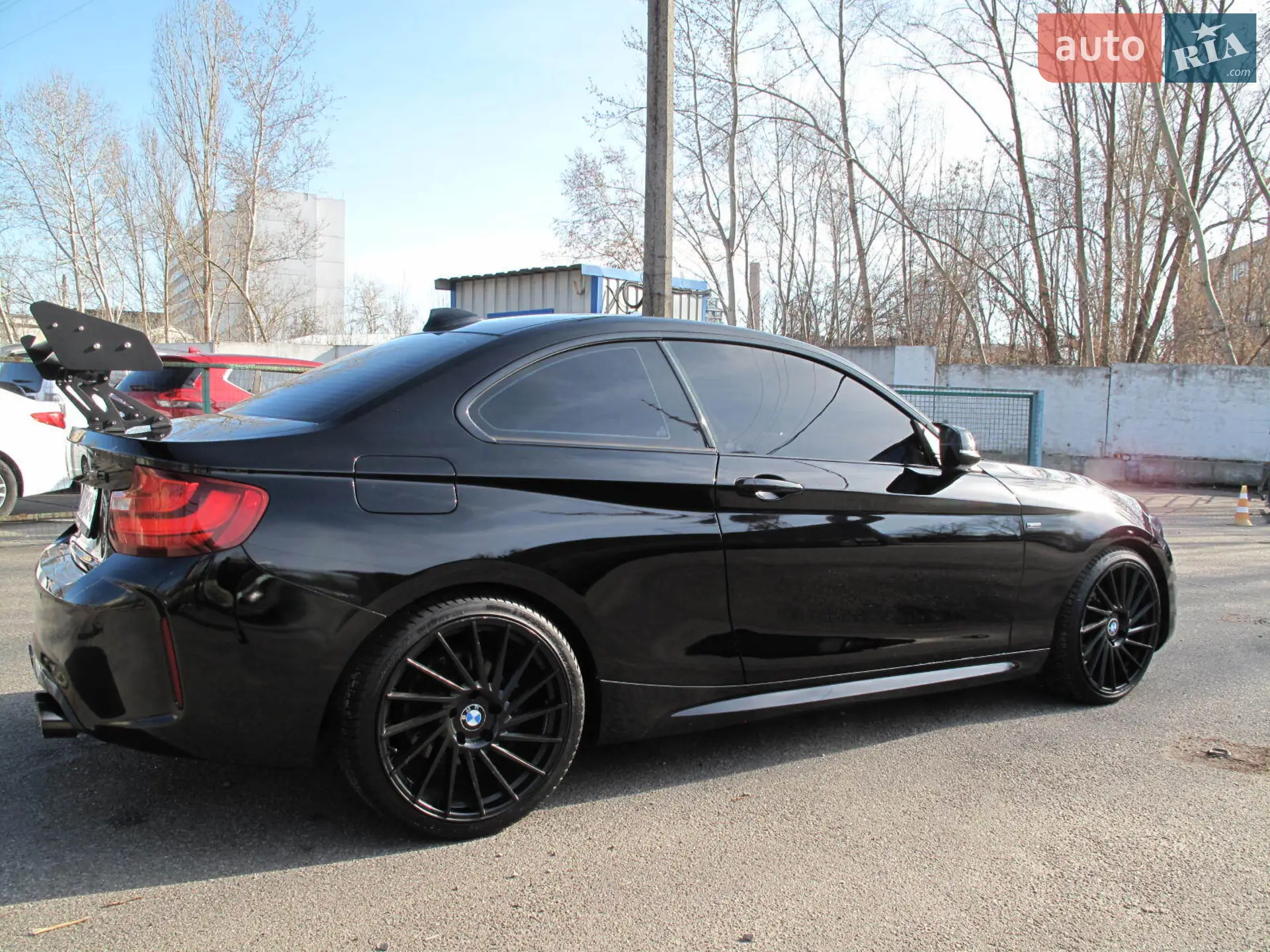 2014 BMW 2er - мініатюра 28