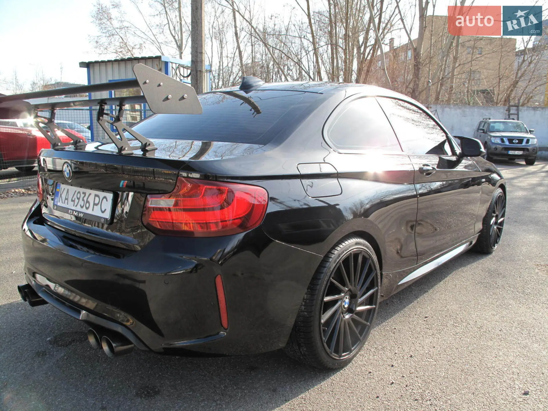 2014 BMW 2er - мініатюра 29