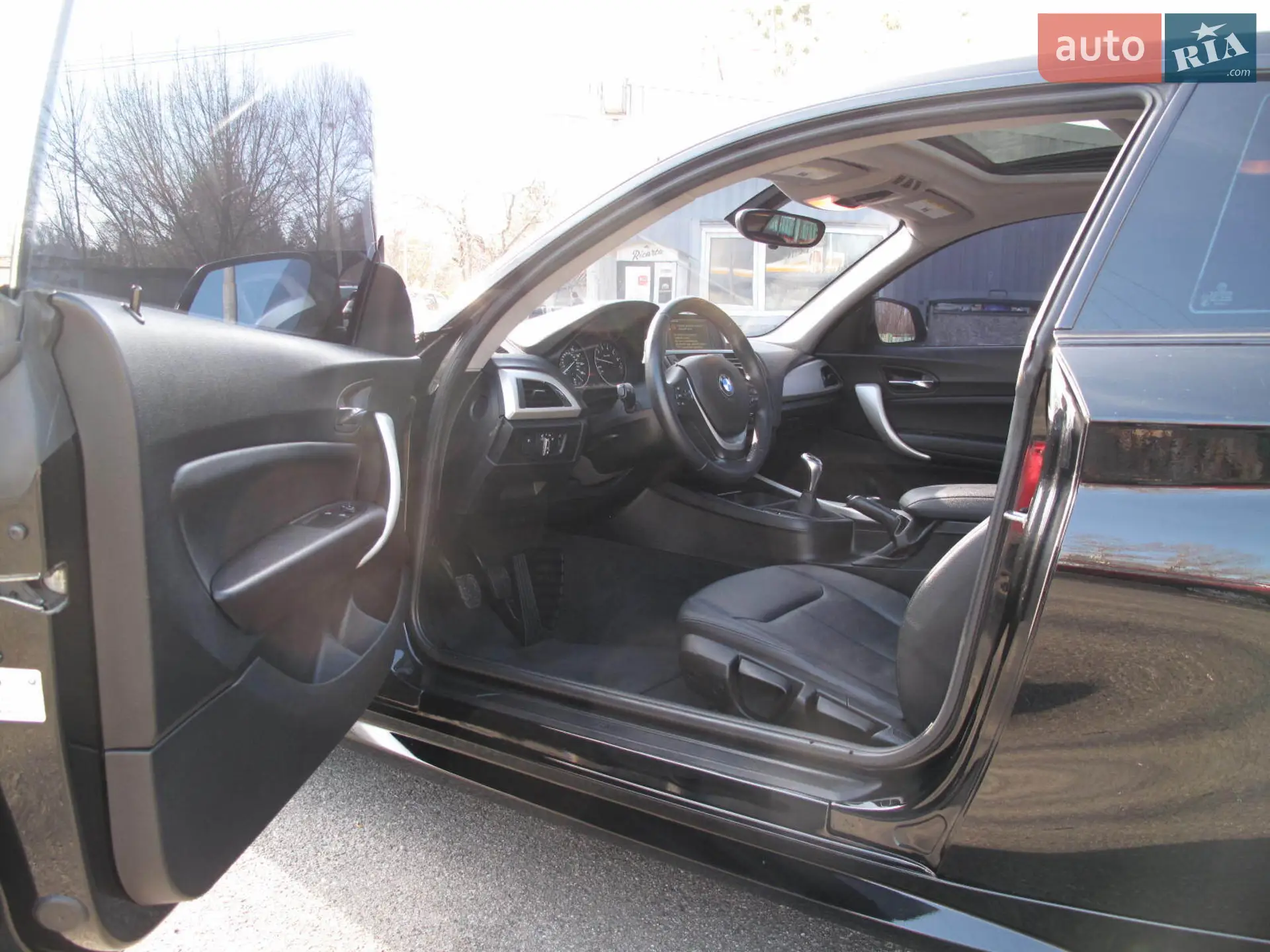 2014 BMW 2er - мініатюра 30