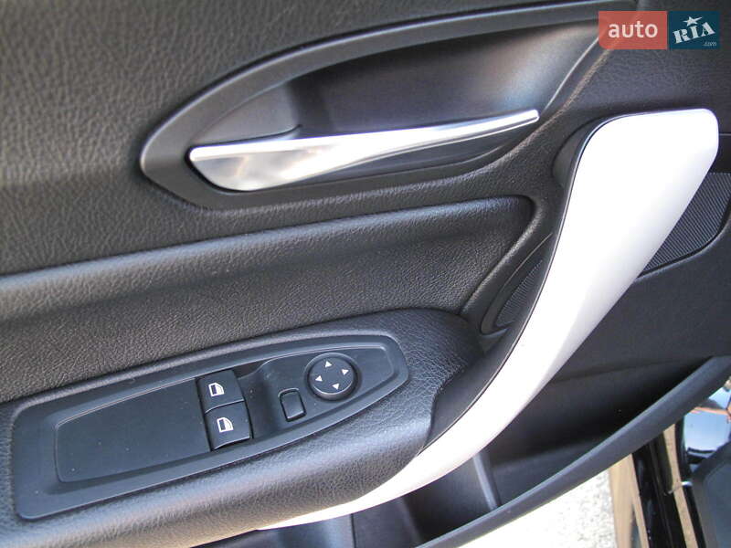 Купе BMW 2 Series 2014 в Киеве