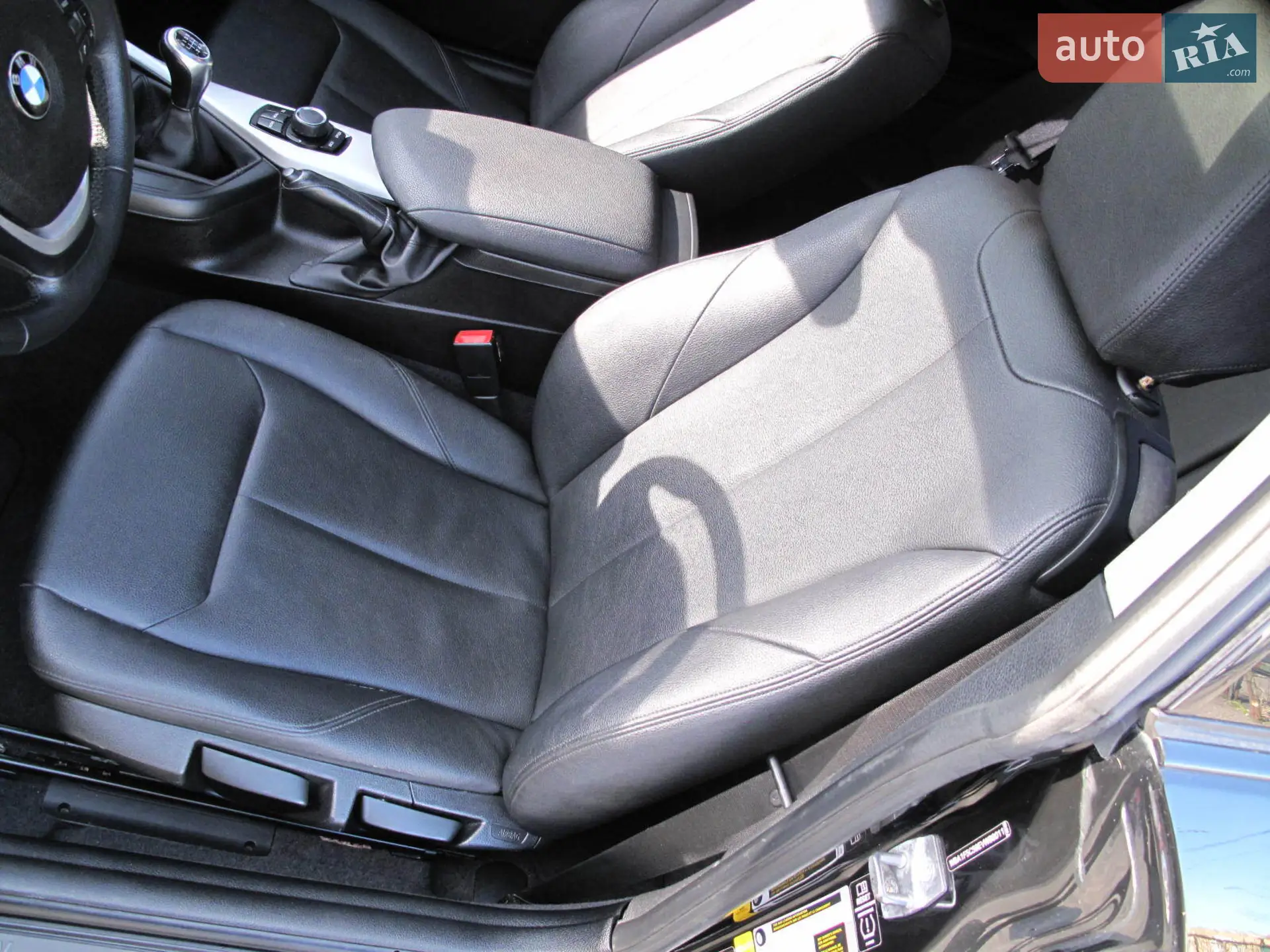 2014 BMW 2er - мініатюра 33