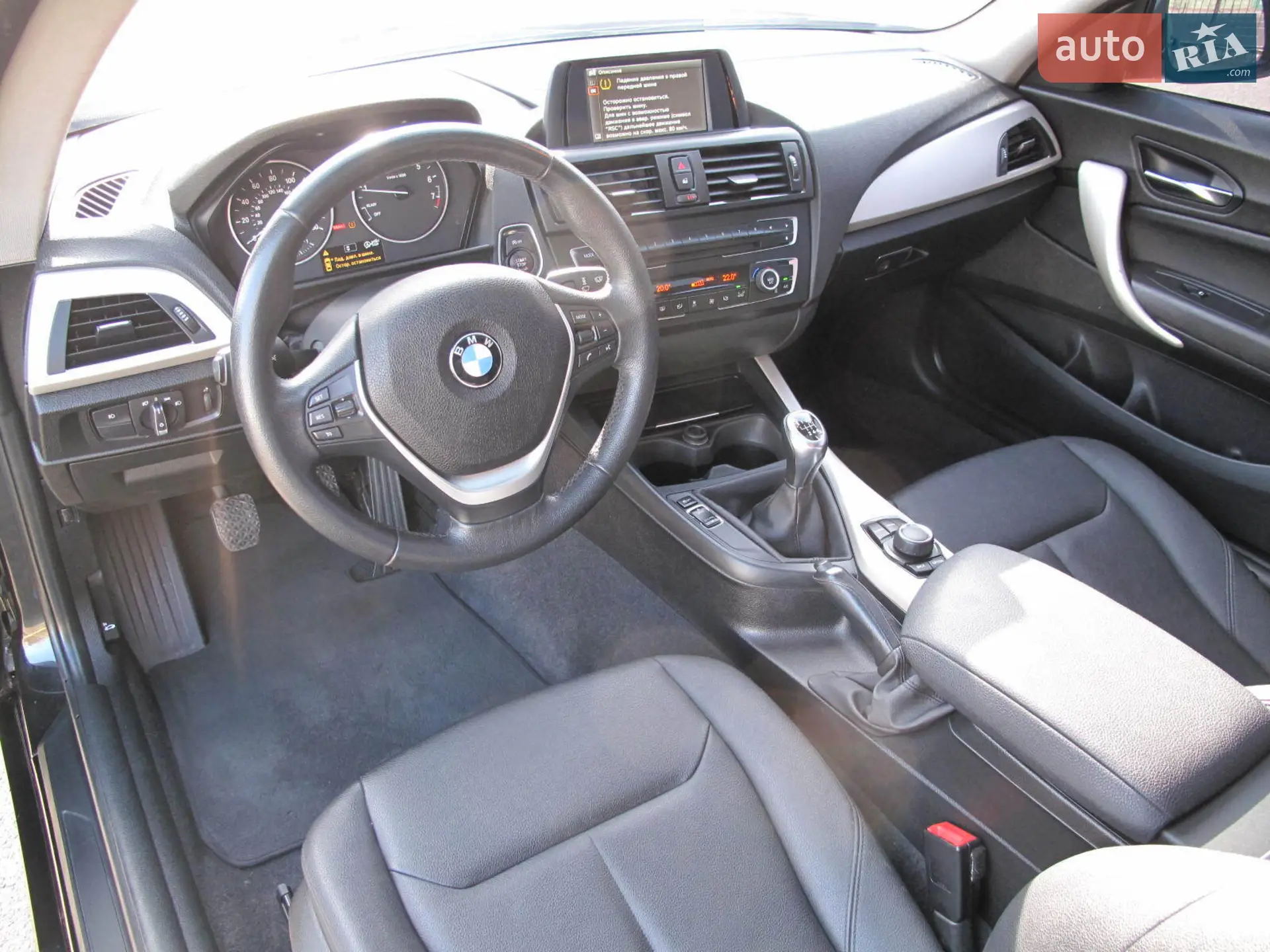 2014 BMW 2er - мініатюра 36