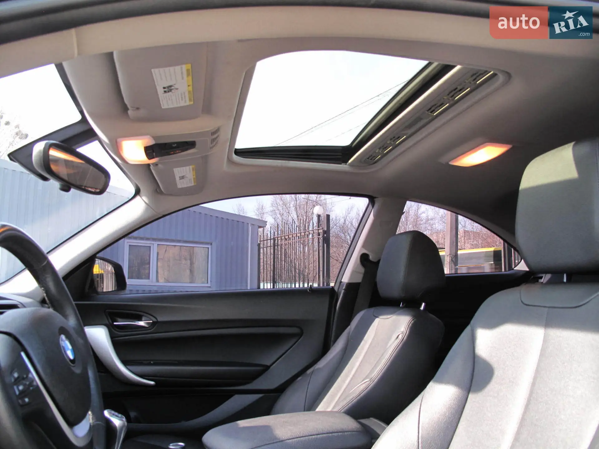 2014 BMW 2er - мініатюра 38