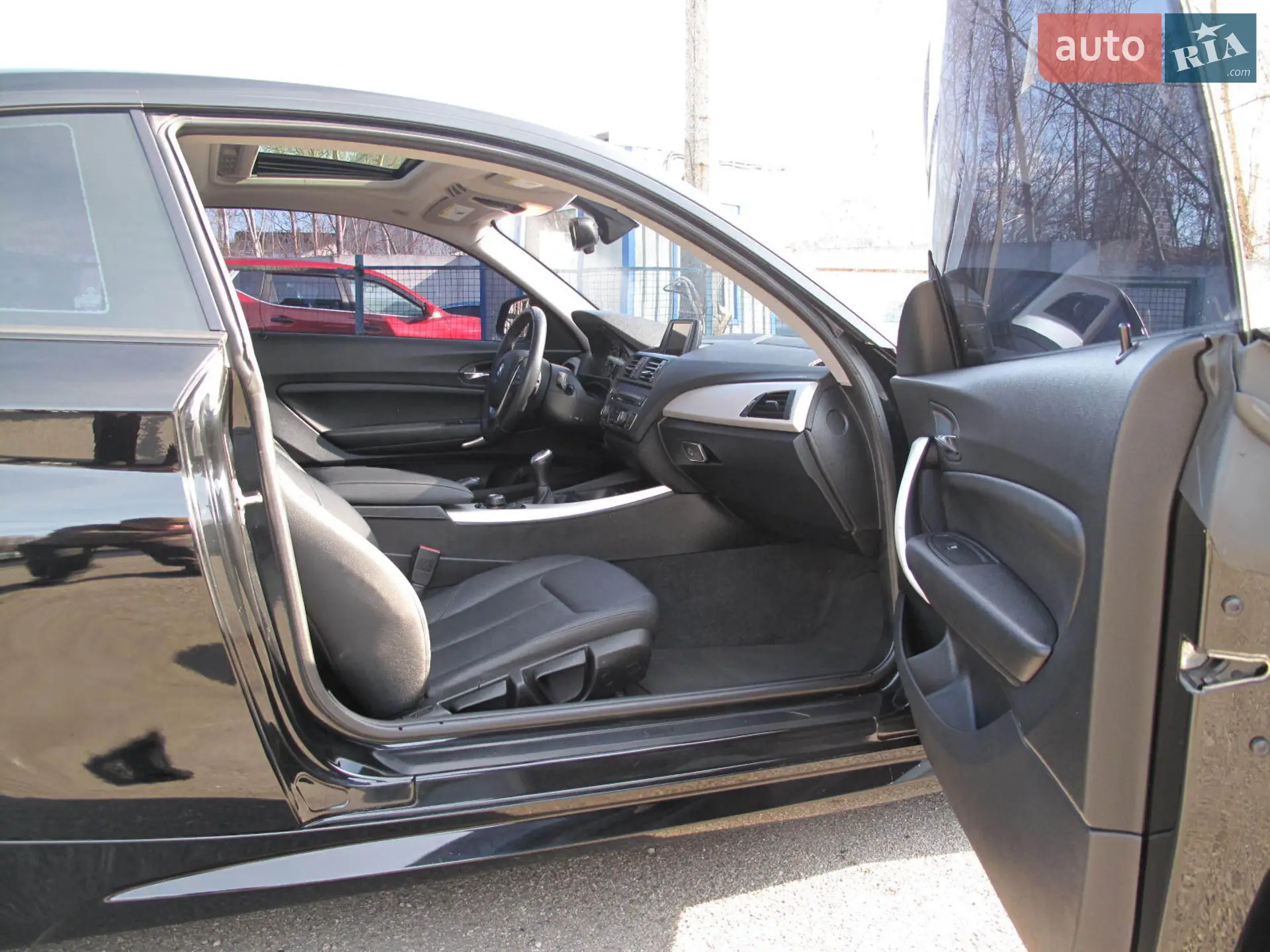 2014 BMW 2er - мініатюра 39