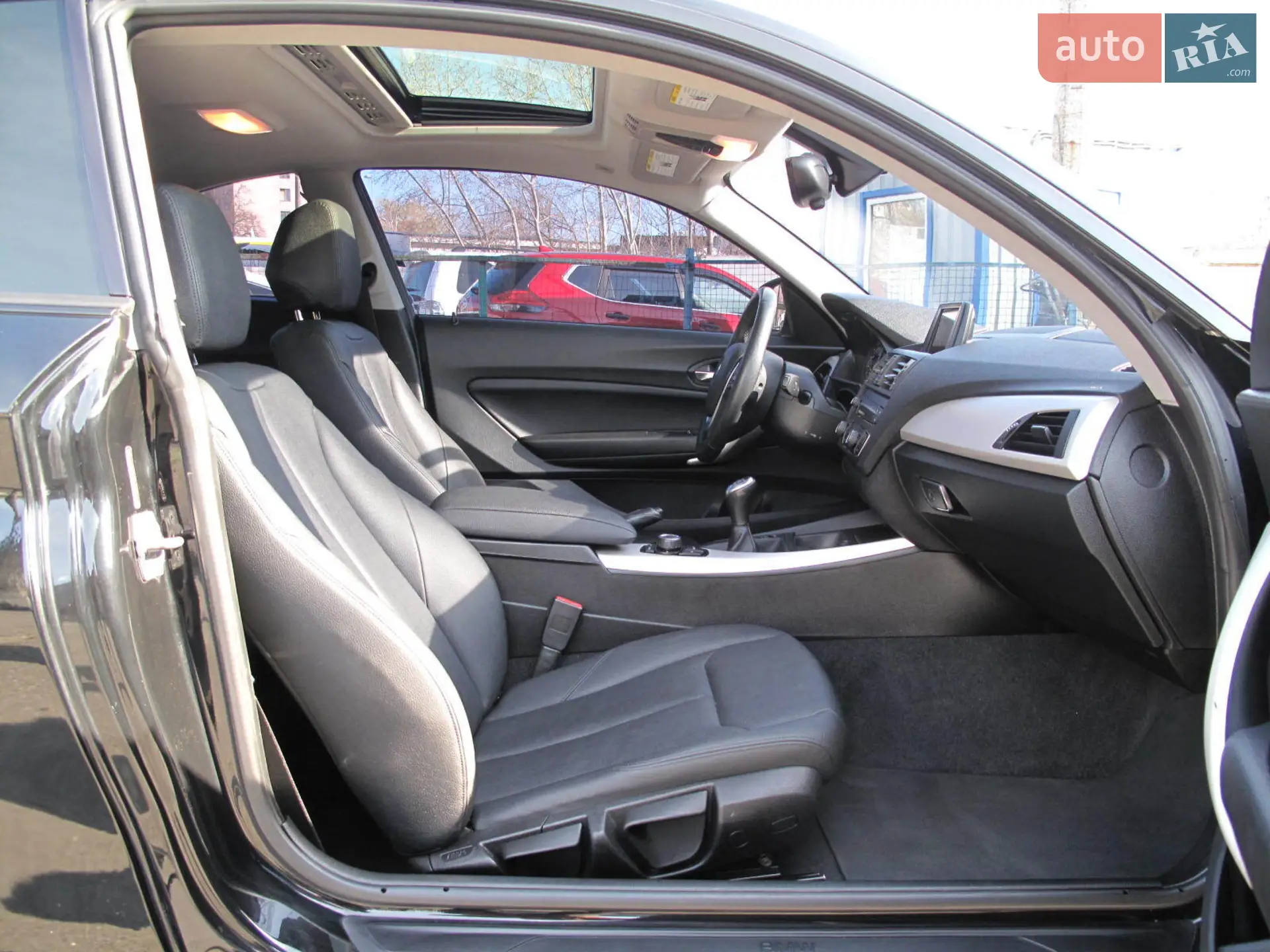 2014 BMW 2er - мініатюра 41