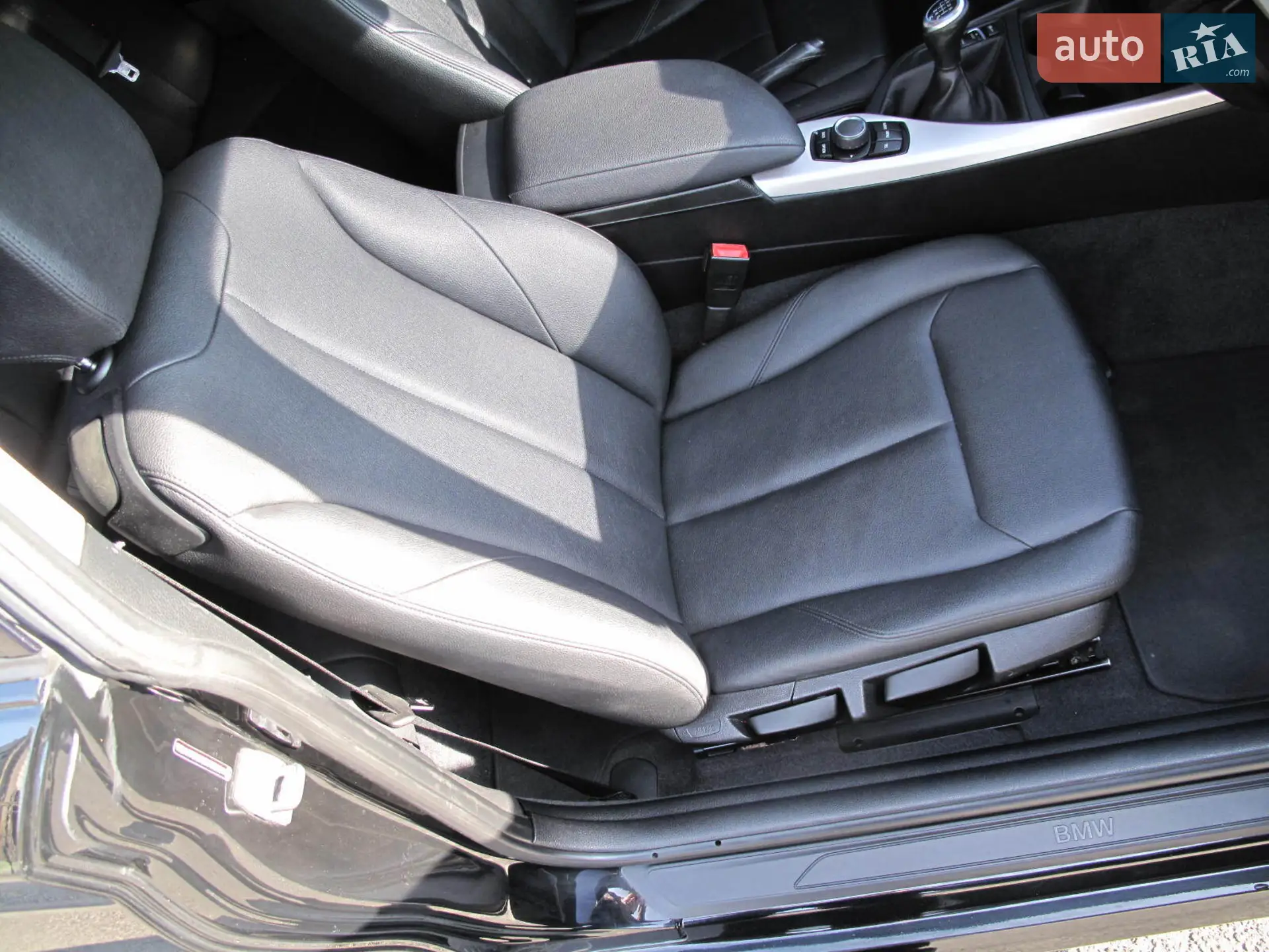 2014 BMW 2er - мініатюра 45