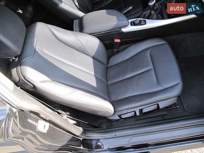 Купе BMW 2 Series 2014 в Киеве