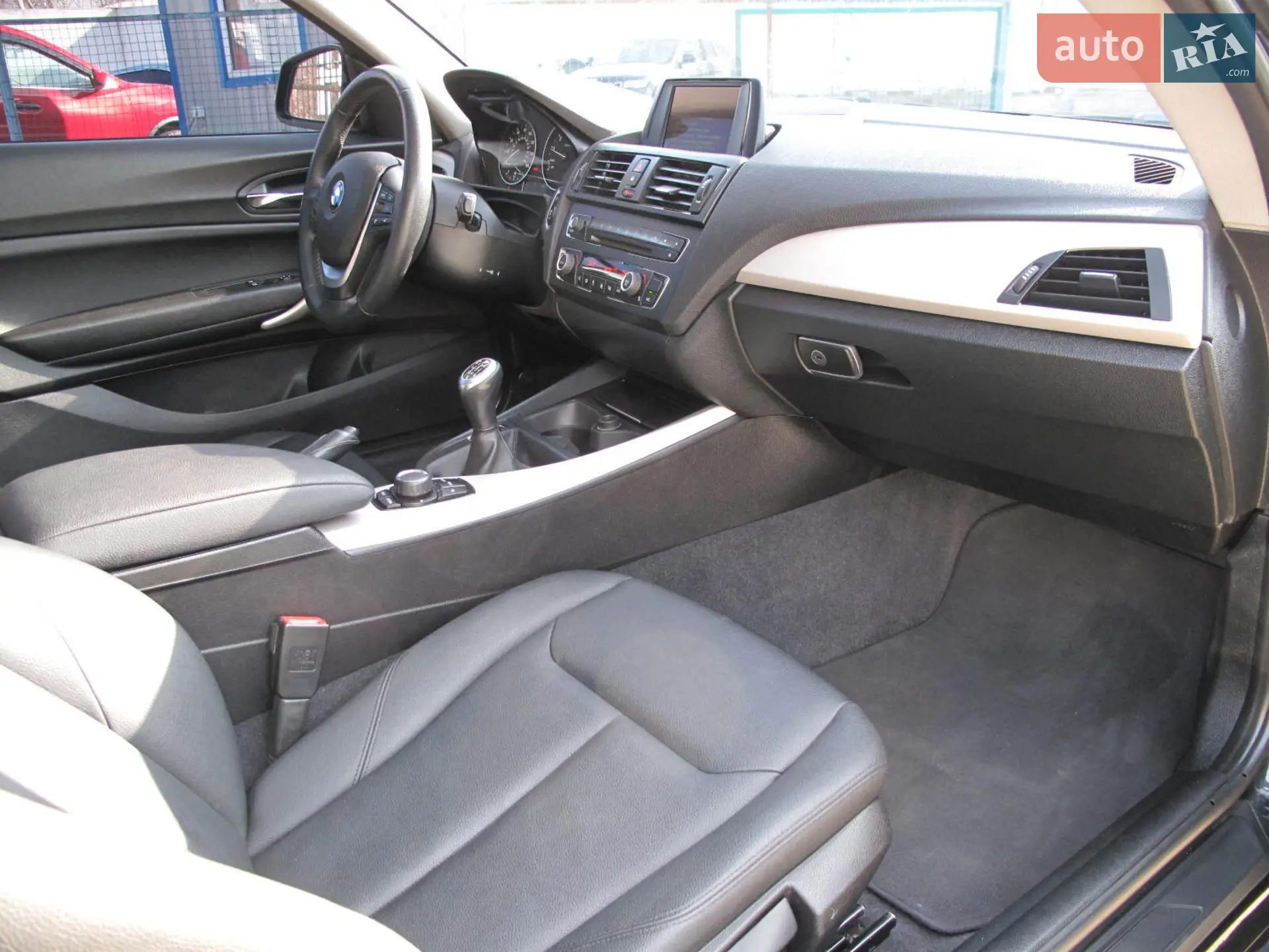 2014 BMW 2er - мініатюра 46