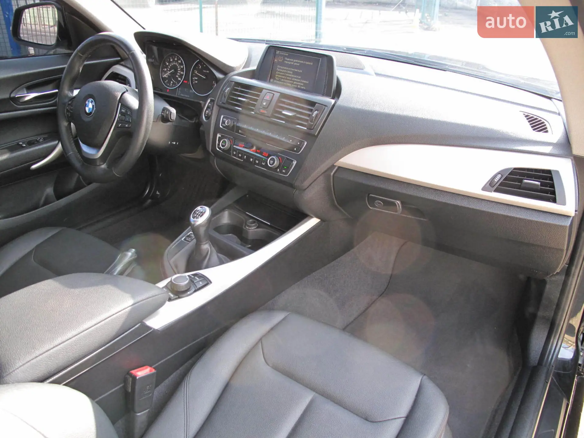 2014 BMW 2er - мініатюра 47