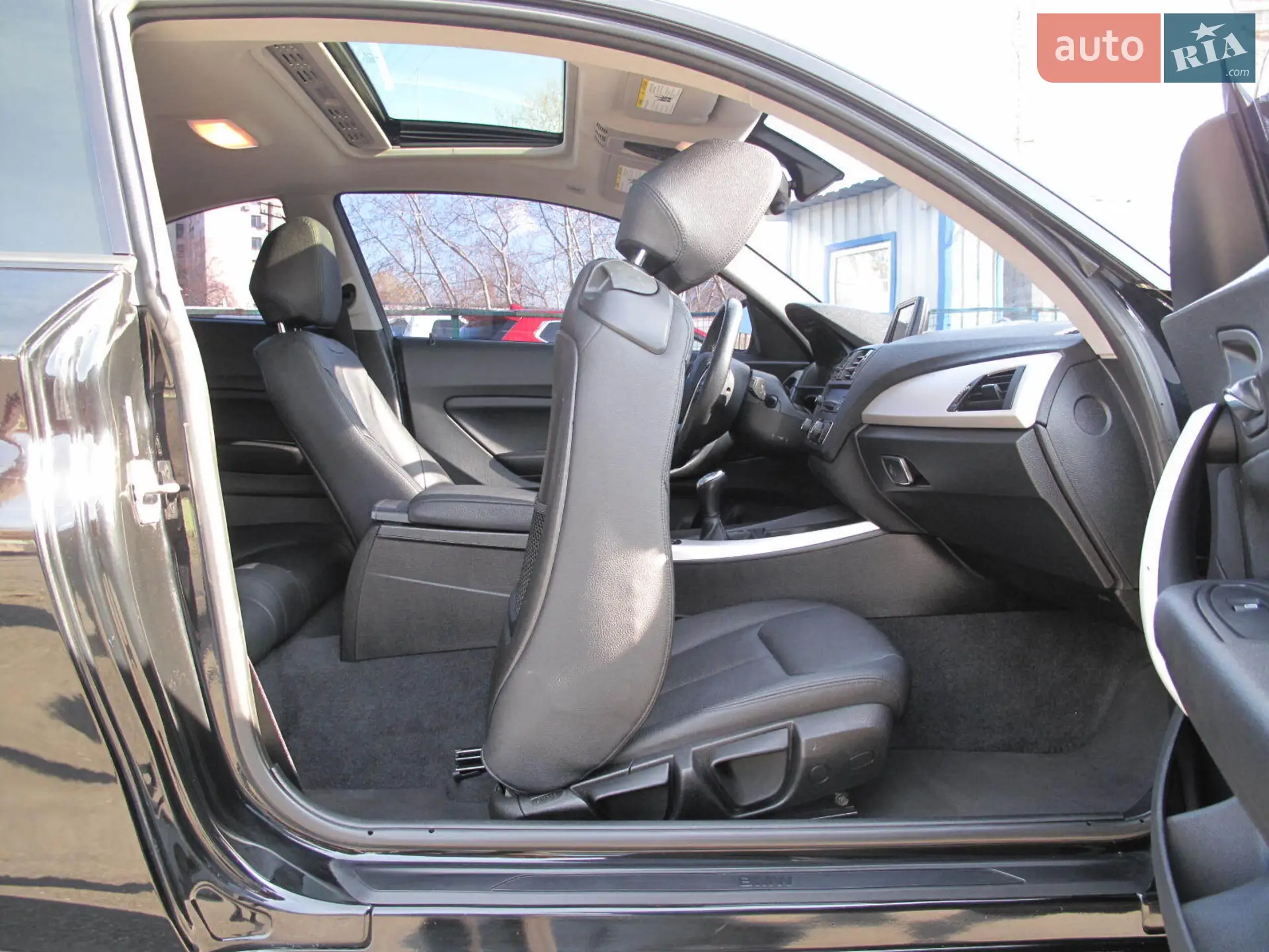 2014 BMW 2er - мініатюра 48