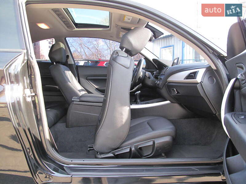 Купе BMW 2 Series 2014 в Киеве